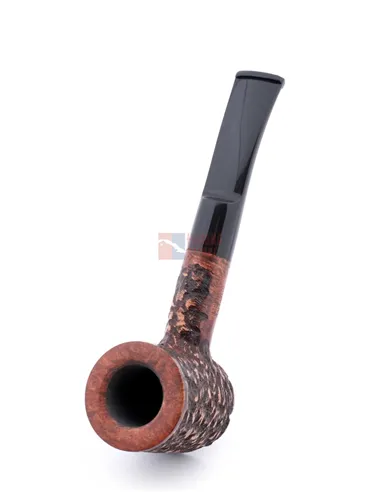 Трубка Barontini Raffaello рустик, форма 21