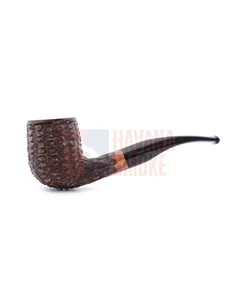 Трубка Barontini Raffaello рустик, форма 22