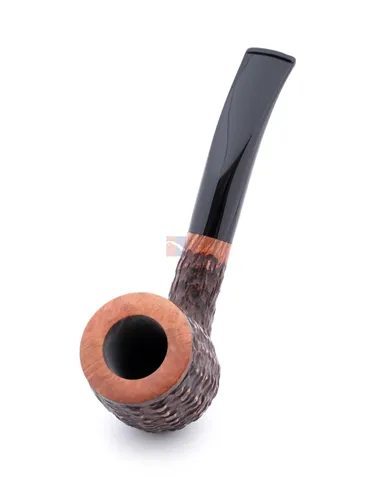 Трубка Barontini Raffaello рустик, форма 22