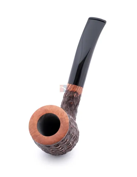 Трубка Barontini Raffaello рустик, форма 22