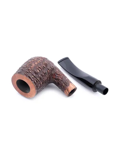 Трубка Barontini Raffaello рустик, форма 22