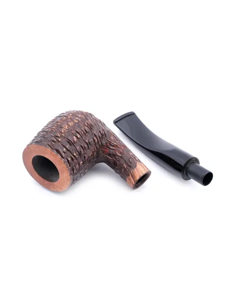 Трубка Barontini Raffaello рустик, форма 22