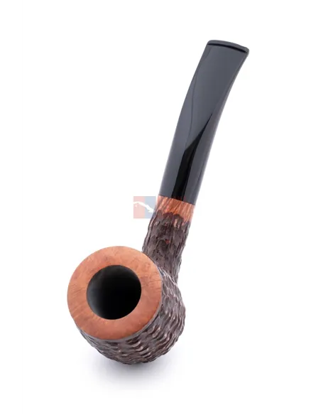 Трубка Barontini Raffaello рустик, форма 22