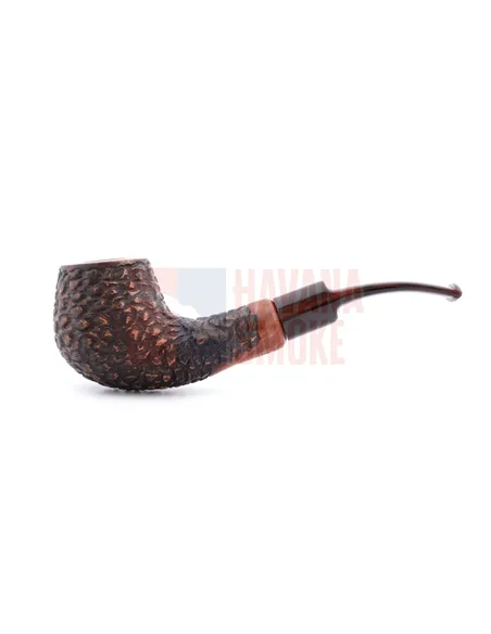 Трубка Barontini Raffaello рустик, форма 23