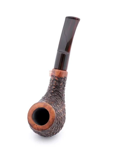 Трубка Barontini Raffaello рустик, форма 23