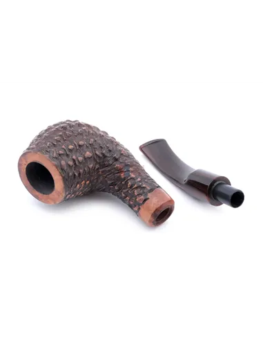 Трубка Barontini Raffaello рустик, форма 23