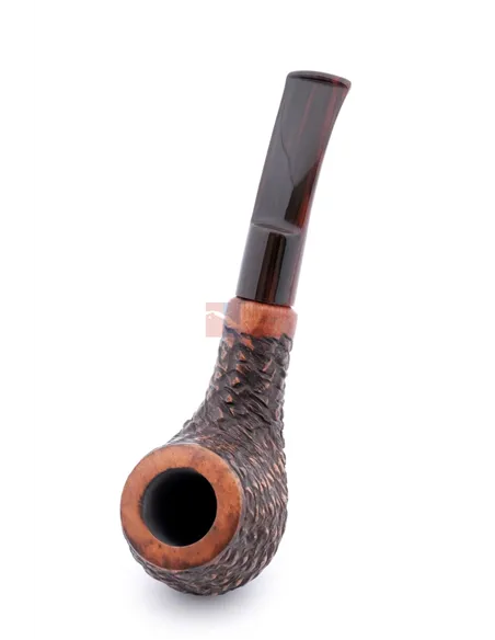 Трубка Barontini Raffaello рустик, форма 23