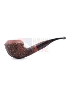 Трубка Barontini Raffaello рустик, форма 24