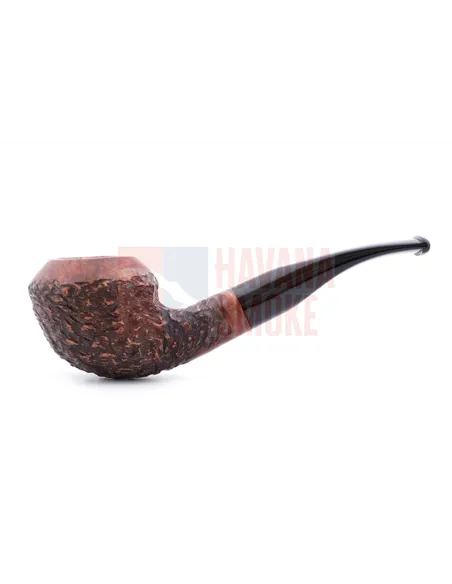 Трубка Barontini Raffaello рустик, форма 24