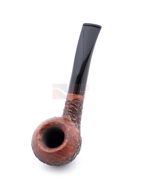 Трубка Barontini Raffaello рустик, форма 24