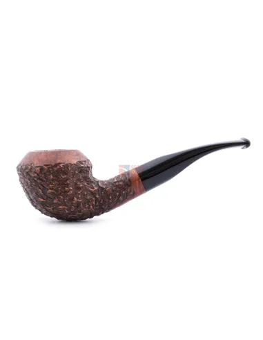 Трубка Barontini Raffaello рустик, форма 24