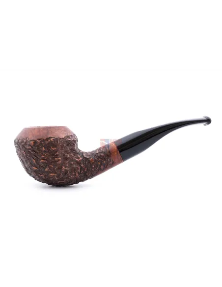 Трубка Barontini Raffaello рустик, форма 24