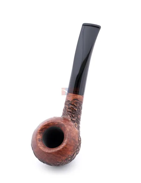 Трубка Barontini Raffaello рустик, форма 24