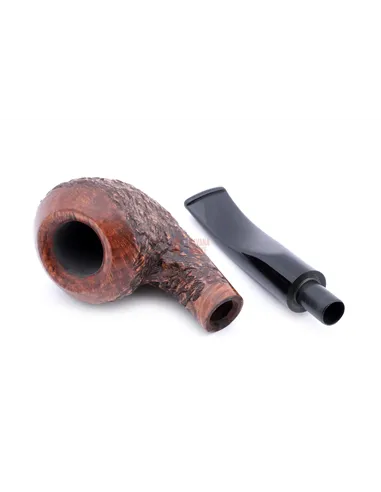 Трубка Barontini Raffaello рустик, форма 24