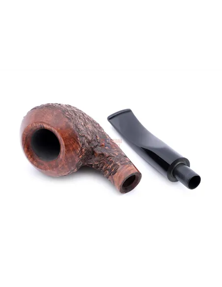 Трубка Barontini Raffaello рустик, форма 24