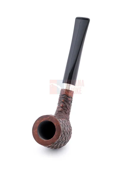 Трубка Barontini Raffaello рустик, форма 26