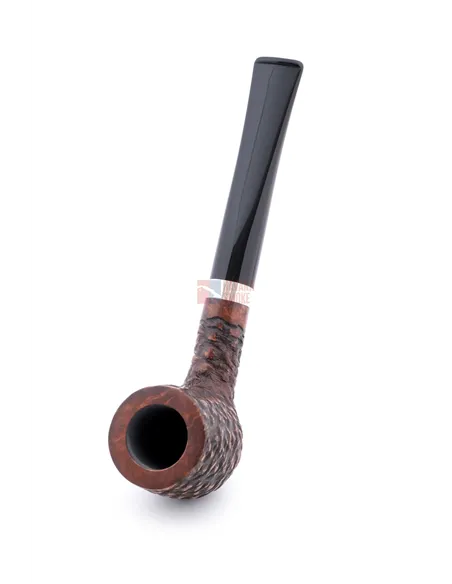 Трубка Barontini Raffaello рустик, форма 26