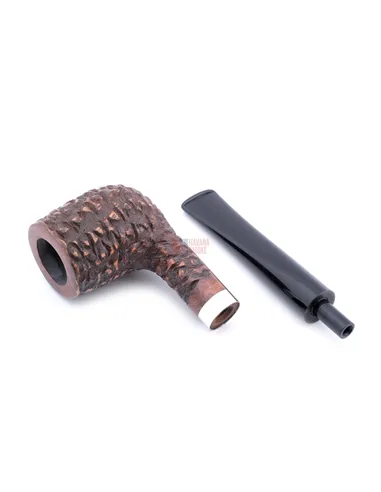 Трубка Barontini Raffaello рустик, форма 26