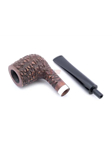 Трубка Barontini Raffaello рустик, форма 26