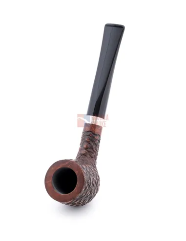 Трубка Barontini Raffaello рустик, форма 26