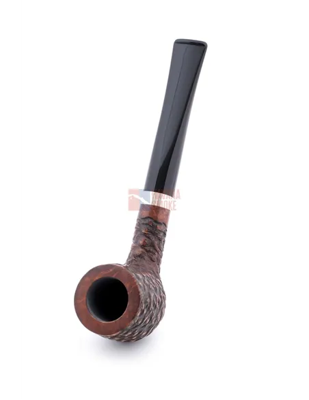 Трубка Barontini Raffaello рустик, форма 26