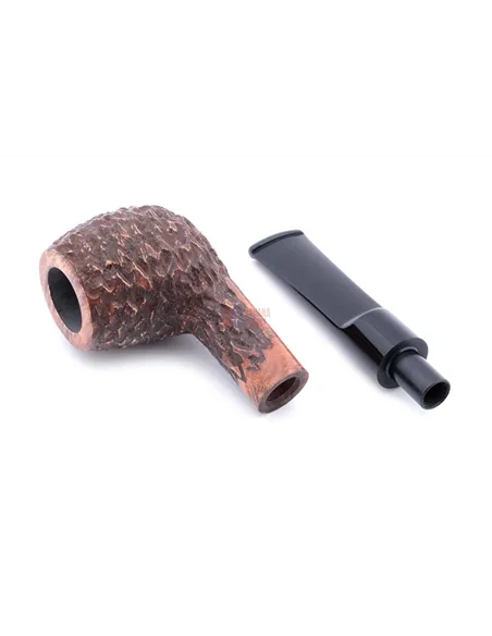 Трубка Barontini Raffaello рустик, форма 30