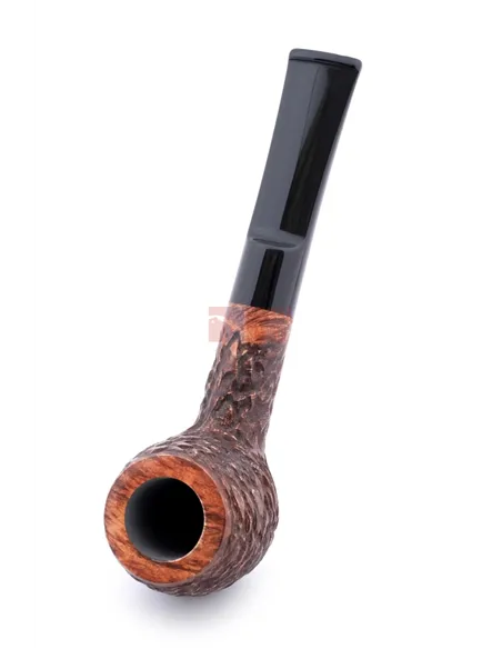 Трубка Barontini Raffaello рустик, форма 30