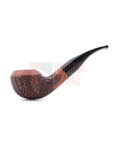 Трубка Barontini Raffaello рустик, форма 31