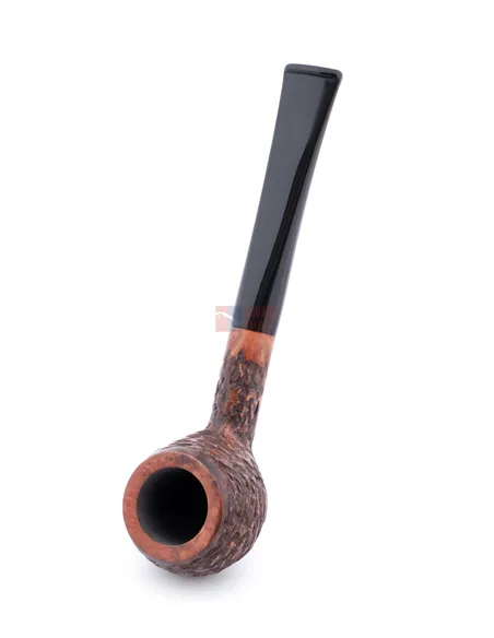 Трубка Barontini Raffaello рустик, форма 32