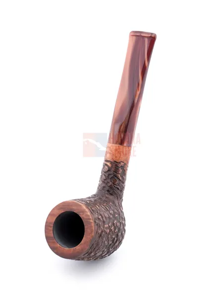 Трубка Barontini Raffaello рустик, форма 34