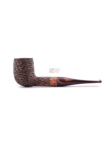 Трубка Barontini Raffaello рустик, форма 35