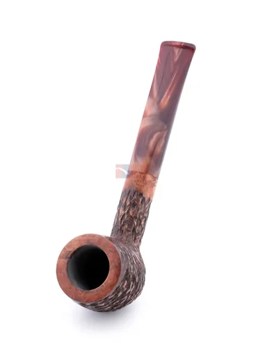 Трубка Barontini Raffaello рустик, форма 35