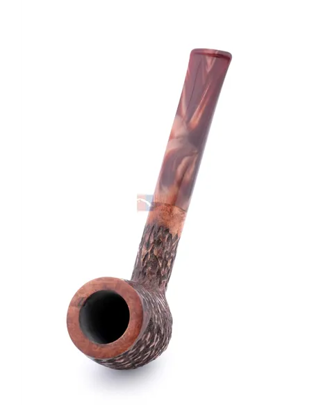 Трубка Barontini Raffaello рустик, форма 35