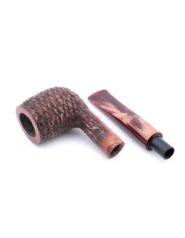 Трубка Barontini Raffaello рустик, форма 35