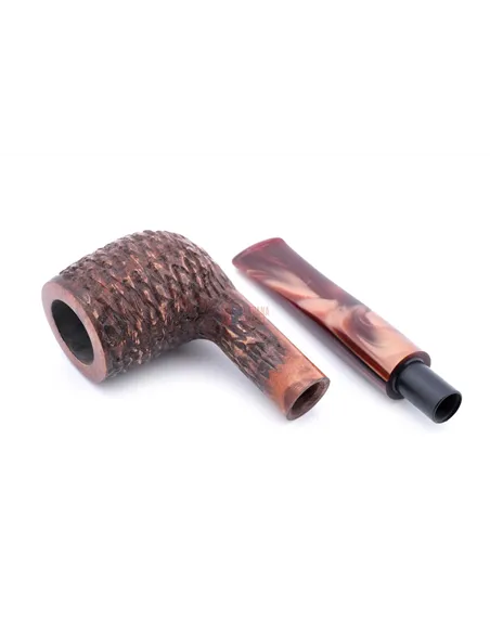 Трубка Barontini Raffaello рустик, форма 35