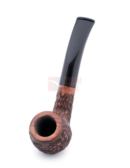 Трубка Barontini Raffaello рустик, форма 37