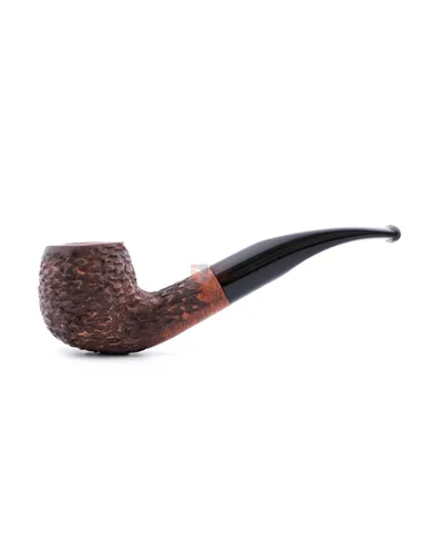 Трубка Barontini Raffaello рустик, форма 37