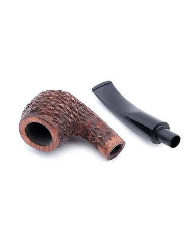 Трубка Barontini Raffaello рустик, форма 37