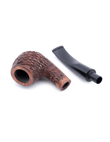 Трубка Barontini Raffaello рустик, форма 37