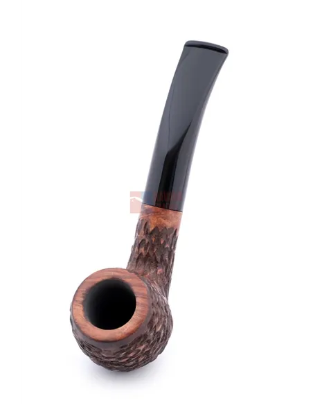 Трубка Barontini Raffaello рустик, форма 37