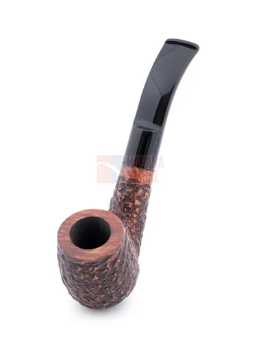 Трубка Barontini Raffaello рустик, форма 73