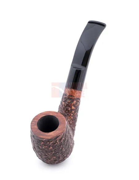 Трубка Barontini Raffaello рустик, форма 73