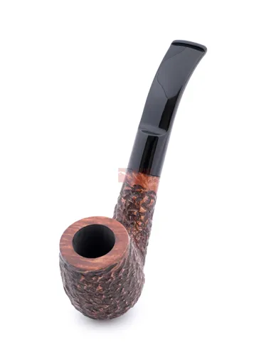 Трубка Barontini Raffaello рустик, форма 73