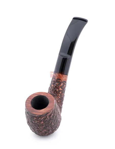 Трубка Barontini Raffaello рустик, форма 73