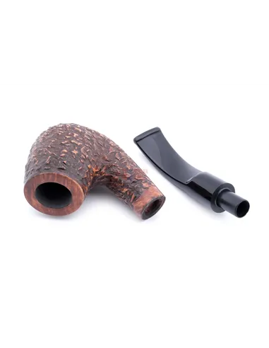 Трубка Barontini Raffaello рустик, форма 73