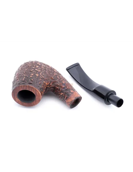 Трубка Barontini Raffaello рустик, форма 73