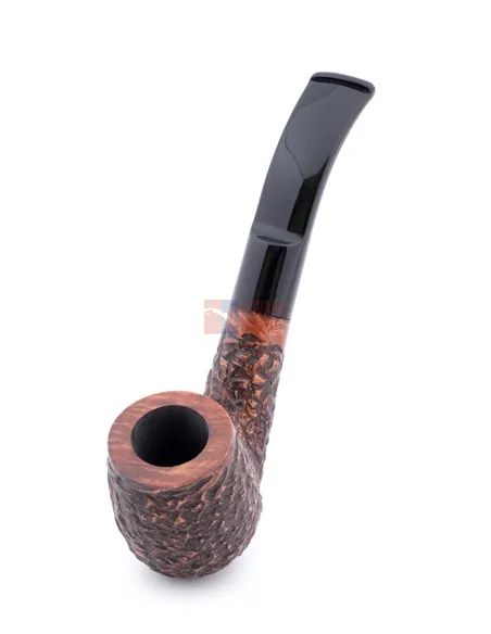 Трубка Barontini Raffaello рустик, форма 73