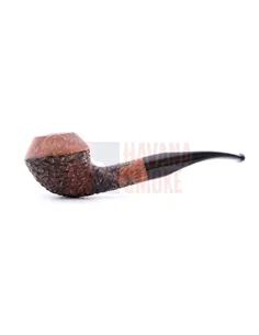 Трубка Barontini Raffaello рустик, форма 201