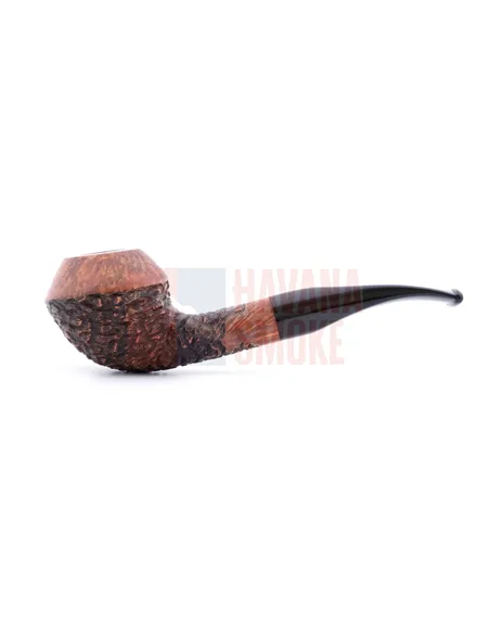 Трубка Barontini Raffaello рустик, форма 201