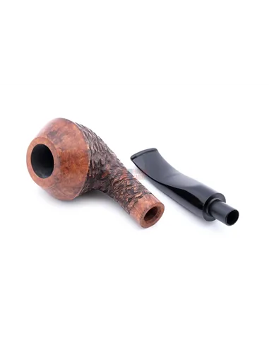 Трубка Barontini Raffaello рустик, форма 201